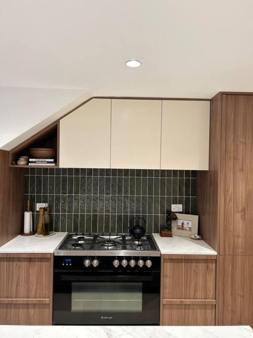 Apartment Surry Hills - Private Rooftop