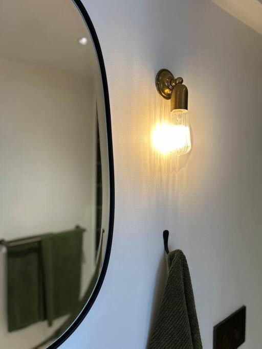 Surry Hills - Private Rooftop Apartment