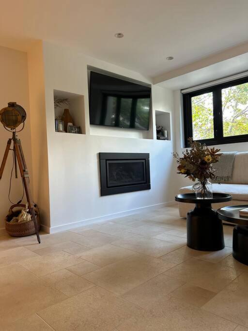 Apartment Surry Hills - Private Rooftop *