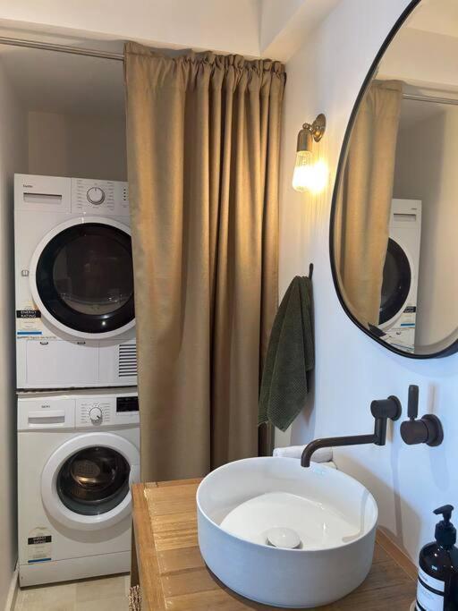 Apartment Surry Hills - Private Rooftop Sydney