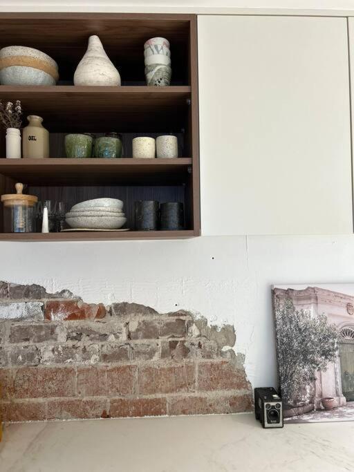 Apartment Surry Hills - Private Rooftop *