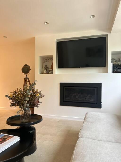 Surry Hills - Private Rooftop Apartment Sydney