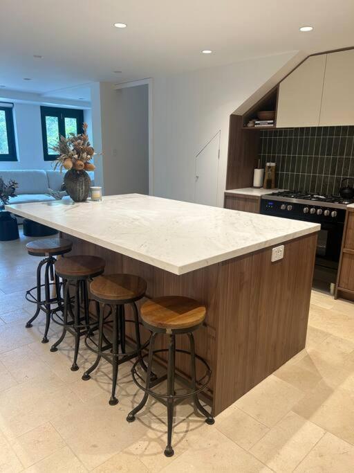 Surry Hills - Private Rooftop Apartment Sydney